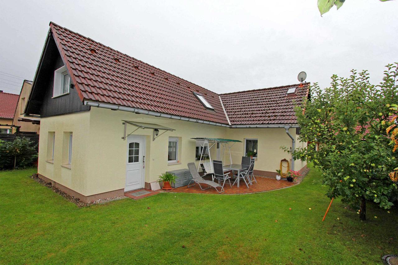Ferienhaus Roeddelin Uck 2081 Villa Roddelin Exterior photo